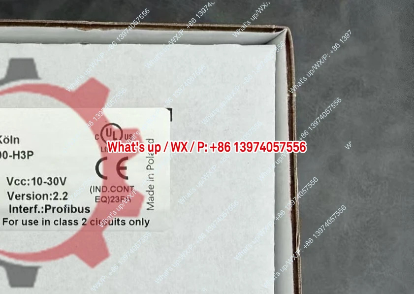신 POSITAL OCD-DPC1B-1212-C100-H3P 엔코더