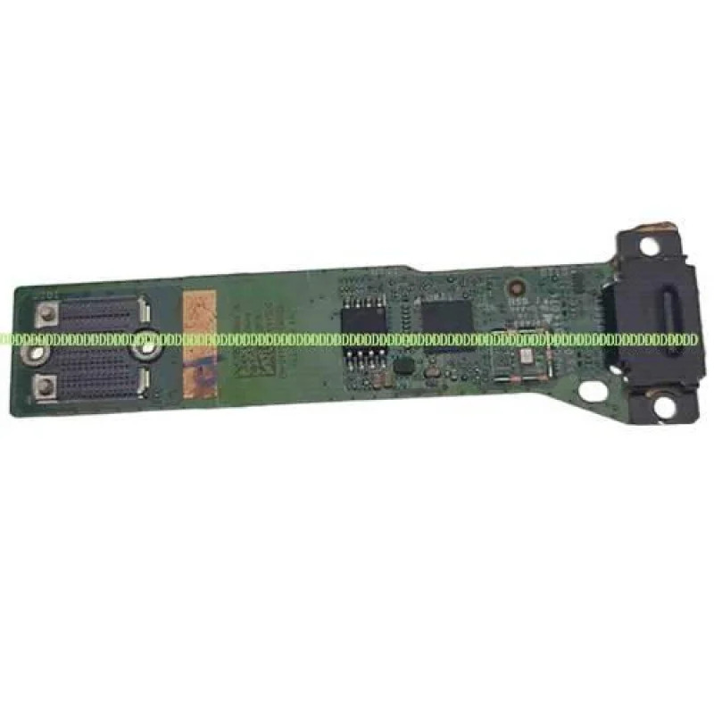 델 래티튜드 7420 타입-C 인터페이스 보드 VY00G GDC41 LS-K372P신