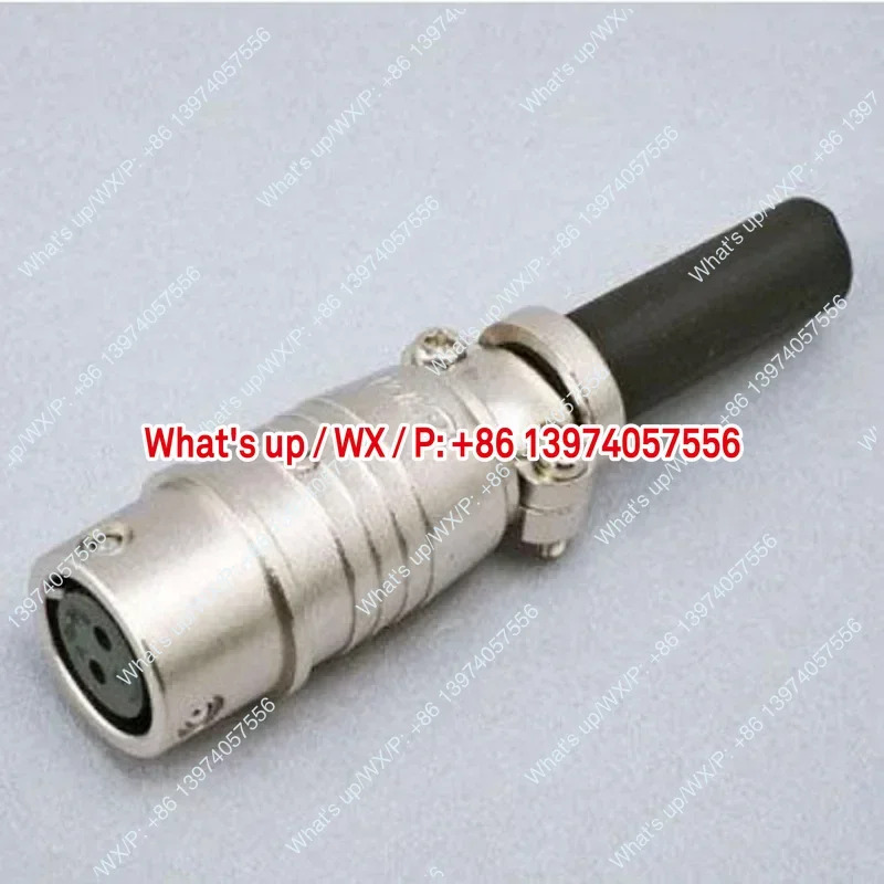 일본 TAJIMI 오리지널 Duozhi 원형 커넥터 PRC03-32A10-4F10.5 플매트 카펫 러그