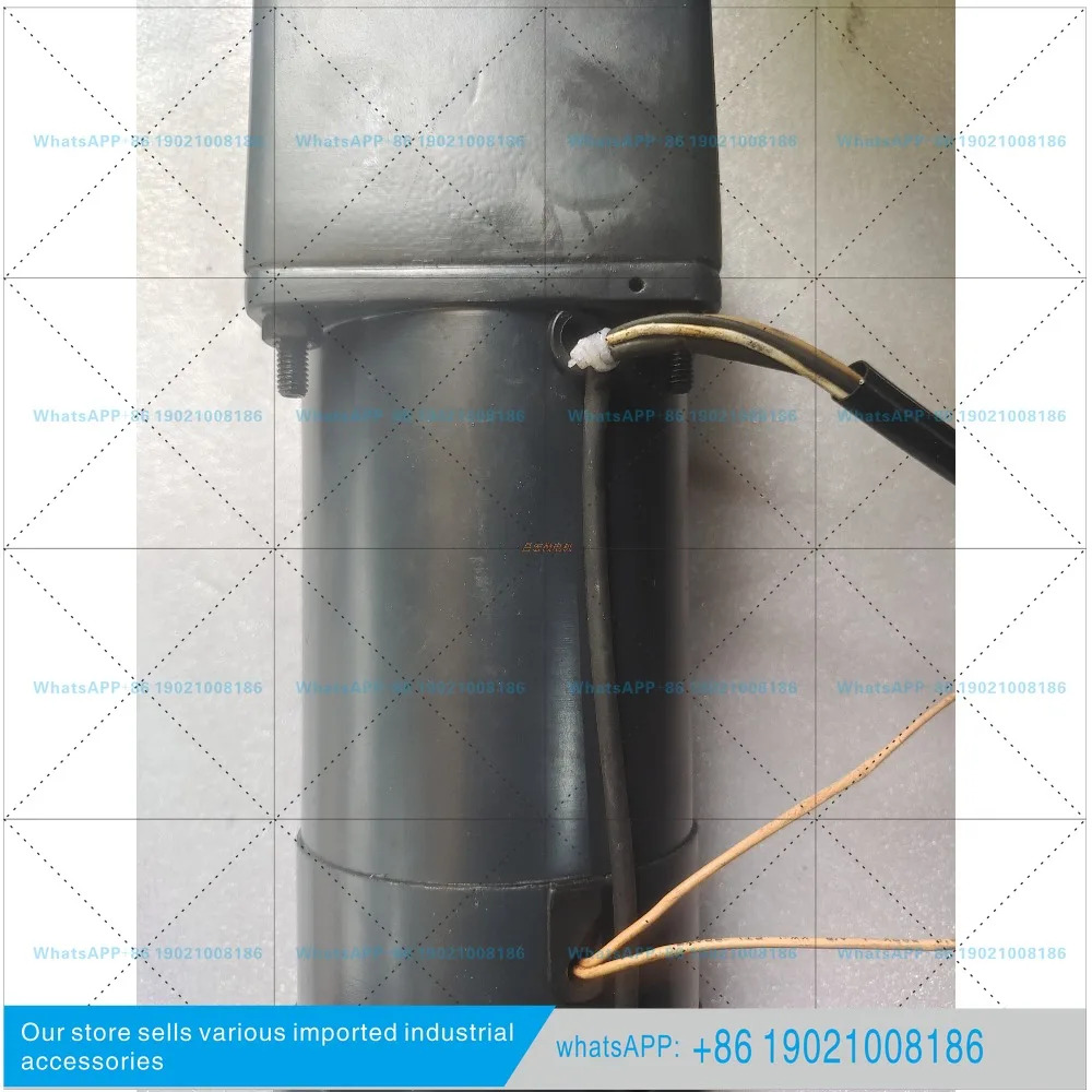 동방 90W 마이크로 모터 AC 전압 220V/110V 속도조절 - 속도조절기 추가