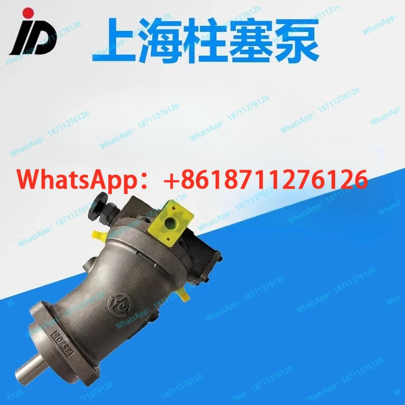 오리지널 A7V160LV1RPF00 55 58 78 80 107 117 EL MA DR HD 앵글드 샤프트 피스톤 펌프