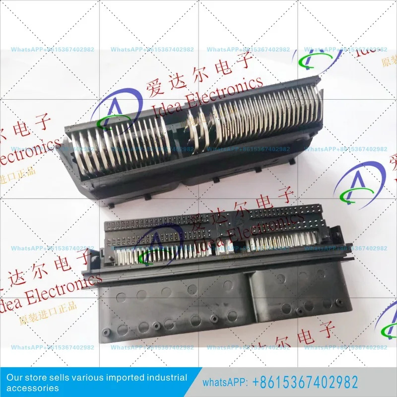 936524-2 Tyco/154P 94 60 플매트 카펫 러그 보드 엔드 TE/커넥터