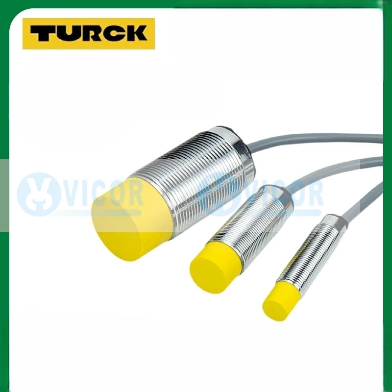 NI8-M18-AZ3X BI5 NI15 BI10-M30-RZ3X G1812 TURCK 유도 센서 AP6X BI5-M18-AZ3X AD4X RP6X