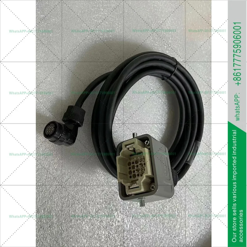 엔코더 라A660-2006-T341 L4R503 신형 4004-T260