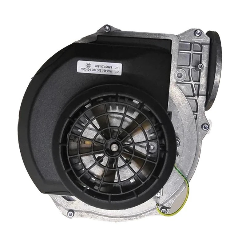 RG148/1200-3633-010203 220VAC 140W 오리지널 팬