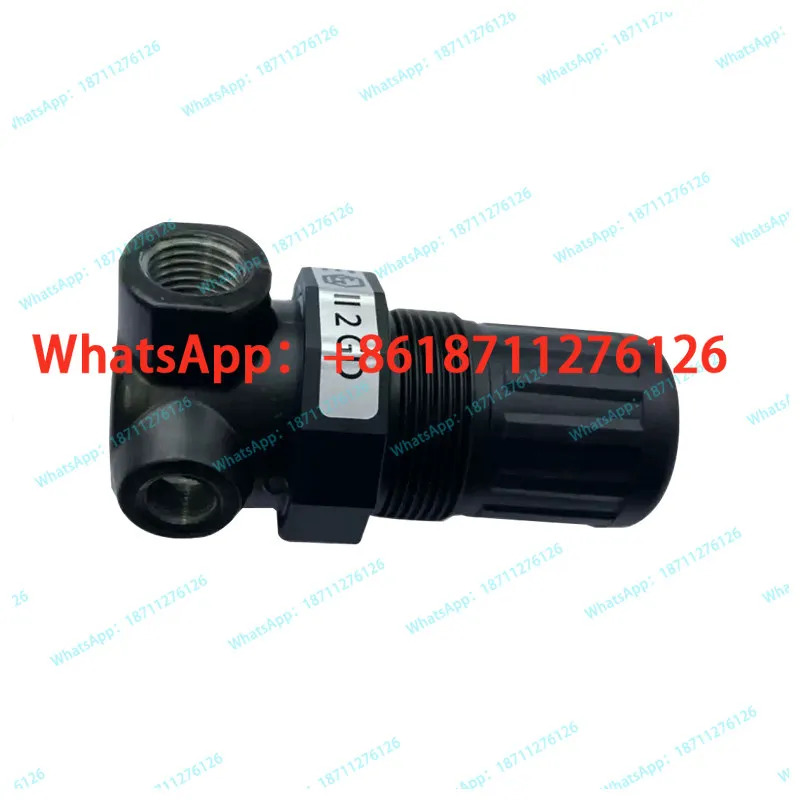 압력 조절기 R44-277-RNEA/R07-1FP-NNKG/V07-200-NNMG/2002MC는 비효율적