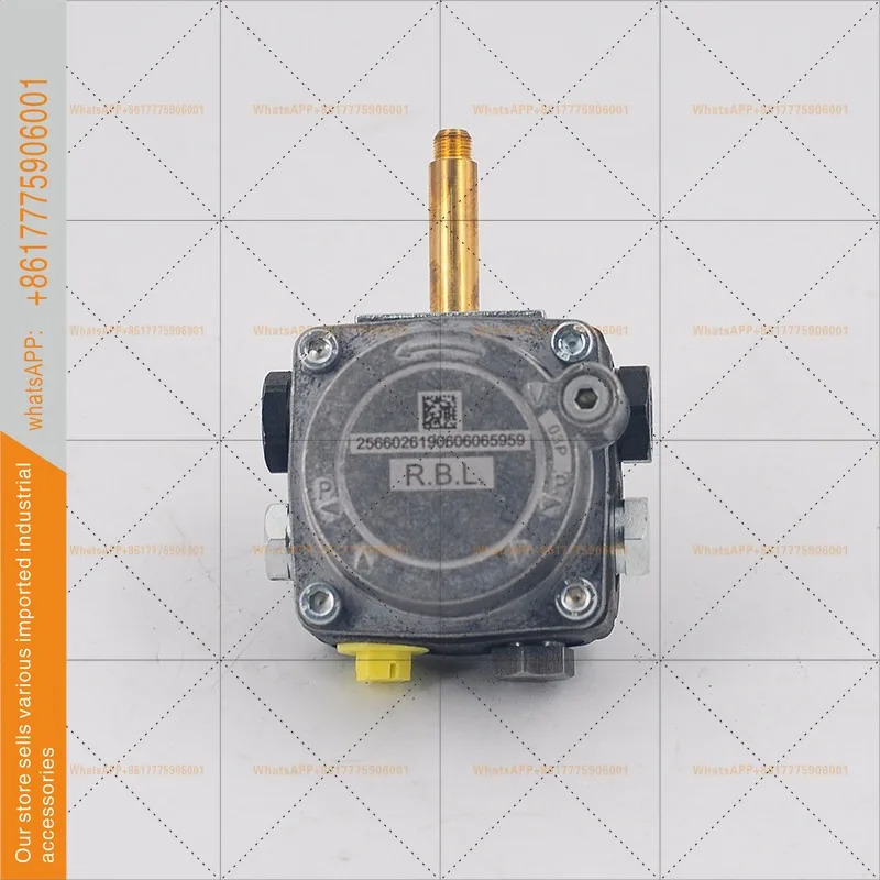 리엘로 오일 펌프 40G20LC 40G10LC 리알루 디젤 버너 40G5LC