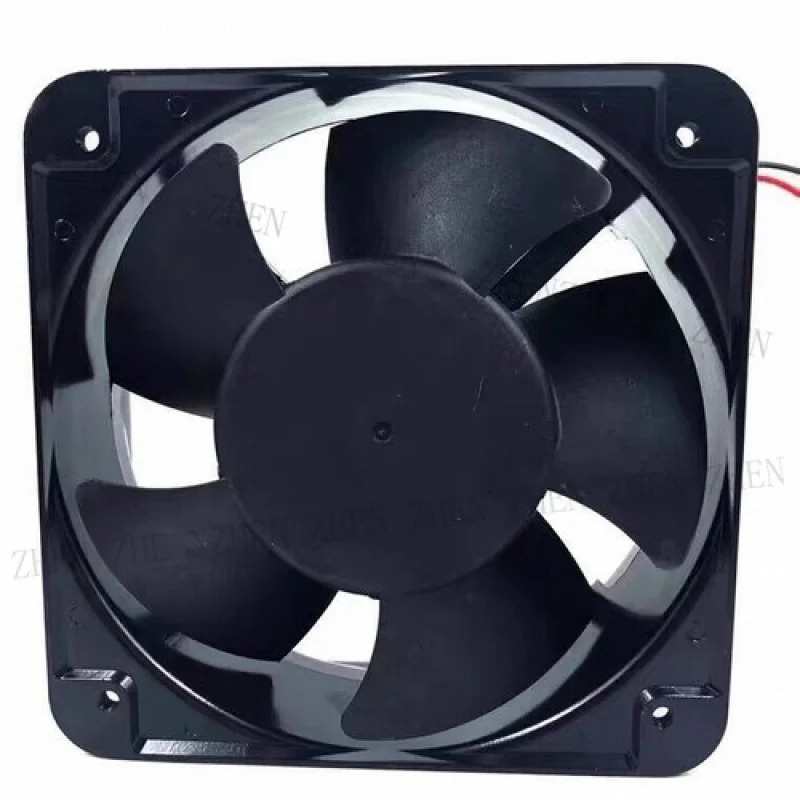Y FOR SVNQN XNF1725HA2 15050 DC24V 1.4A 15CM 냉각팬