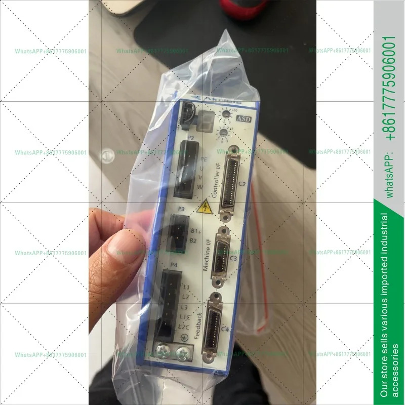 아크리비스 드라이버 ASD240-0309S1J1