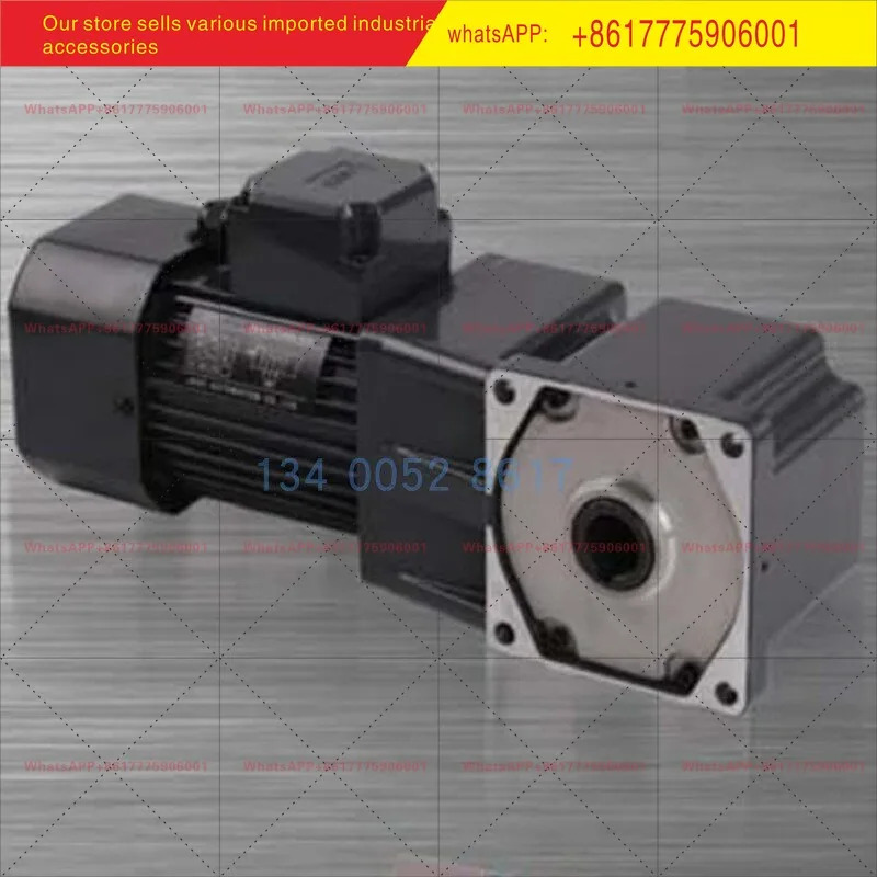 JSCC Jingyan 모터 직각 기어드 S750Y22L60RC