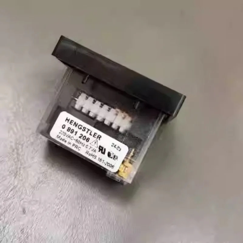 HENLER0891 기계식 891 카운터 타이머