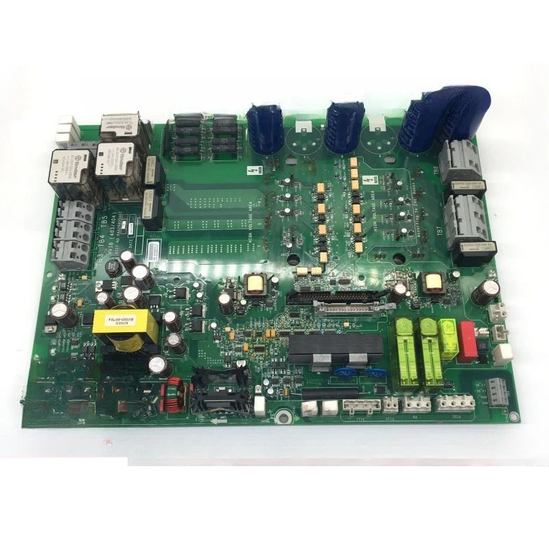 오티스 403/404 인버터 HVIB 드라이브 보드 KAA26800AAZ3 부품