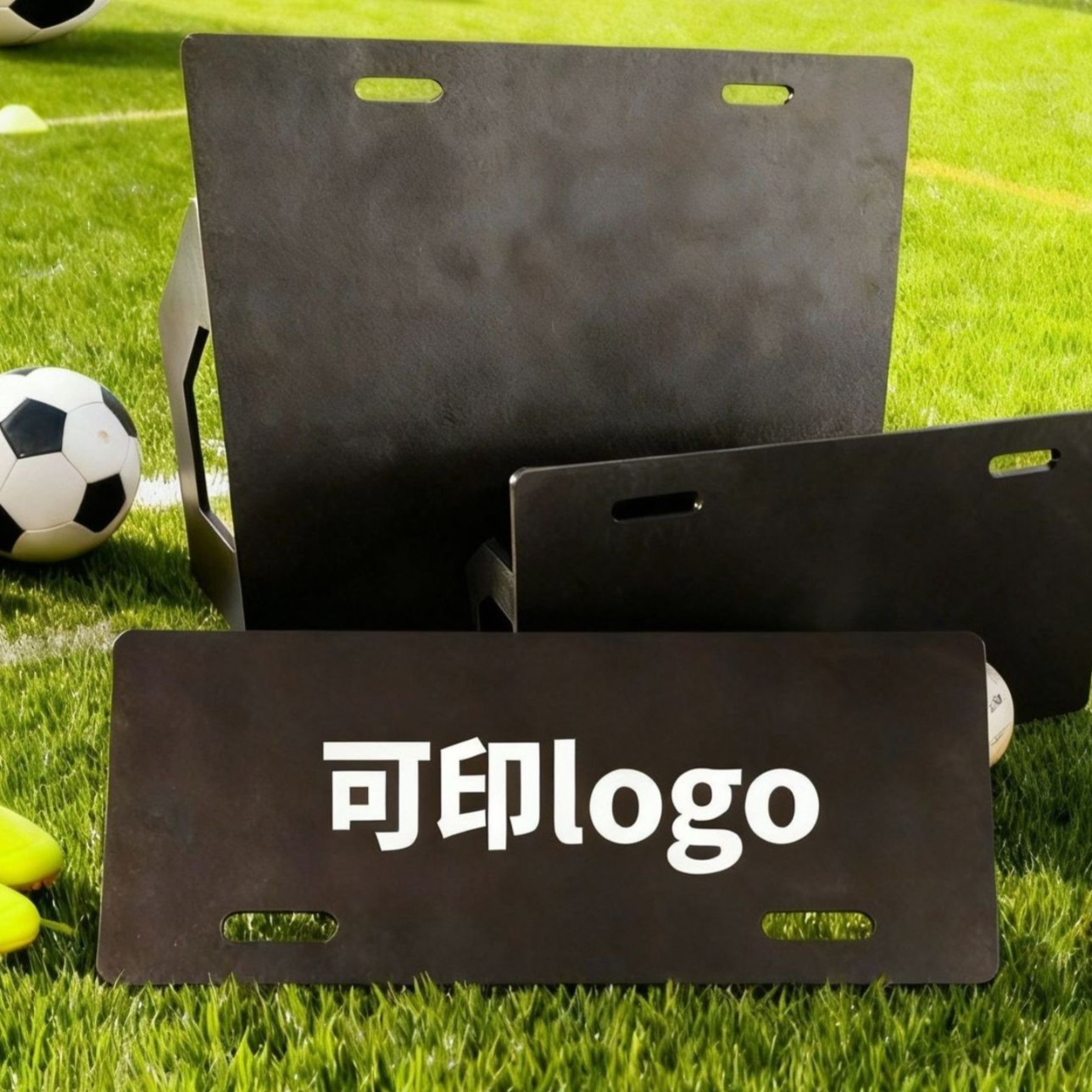 축구 벽 축구교실 리바운더 풋살 슛팅 리턴볼 셀프 골기퍼 - 상품 이미지