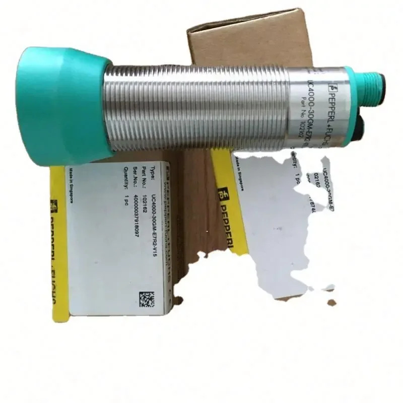 아소닉 센서 UC4000-30GM호환-E7R2-V15