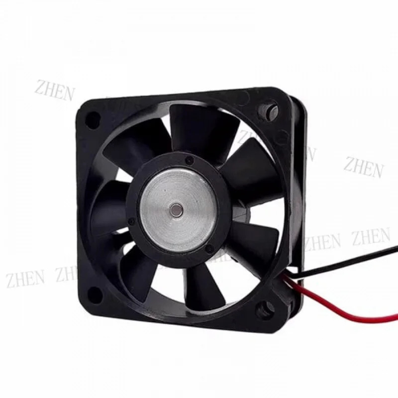 ELINA 5216L-12HB-5 DC12V 140mA 5015 5CM 2선식 냉각팬Y