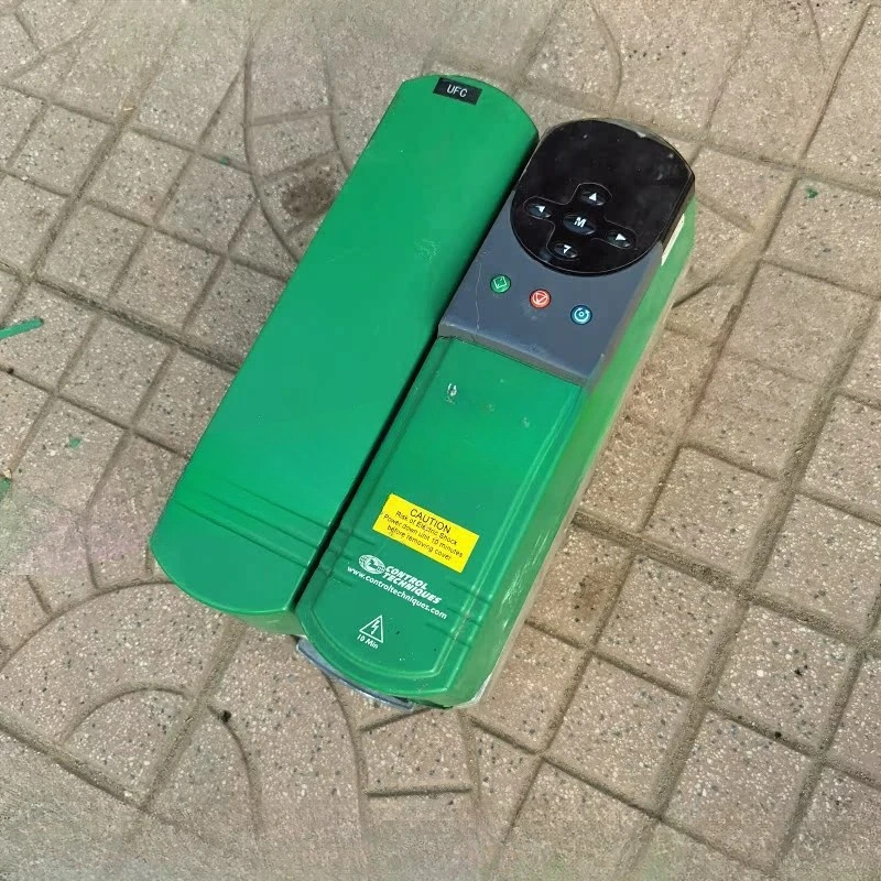 엘리베이터 부품 에머슨 인버터 UN12403 LFT 11KW 오리지널