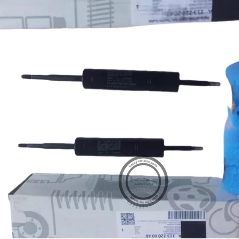 메르세데스 W463 G55 AMG G500 A 1132200048 전면 충격 흡수 장치 1개