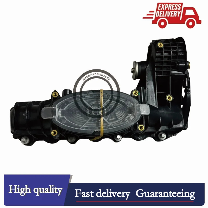 메르세데스-벤츠호환 Vito V250 V260 V300 W447 W448 디젤 차량 M651 흡기 매니폴드 브랜치 A6510903037