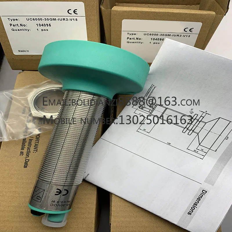 UC6000-30GM호환-IUR2-V15 UB6000-30GM호환-E5-V15 UB6000-30GM호환-E4-V15 UB4000-30GM호환-H3-V1 초음파