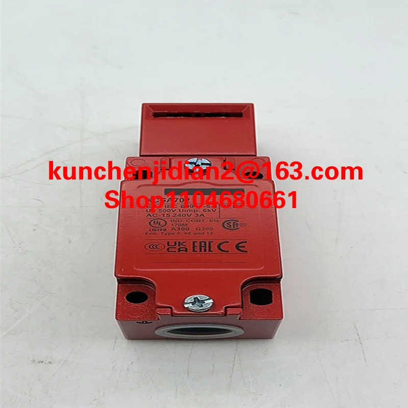 XCSA702 XCSA701 XCSA801 신품 안전 도어 스위치 잠금장치