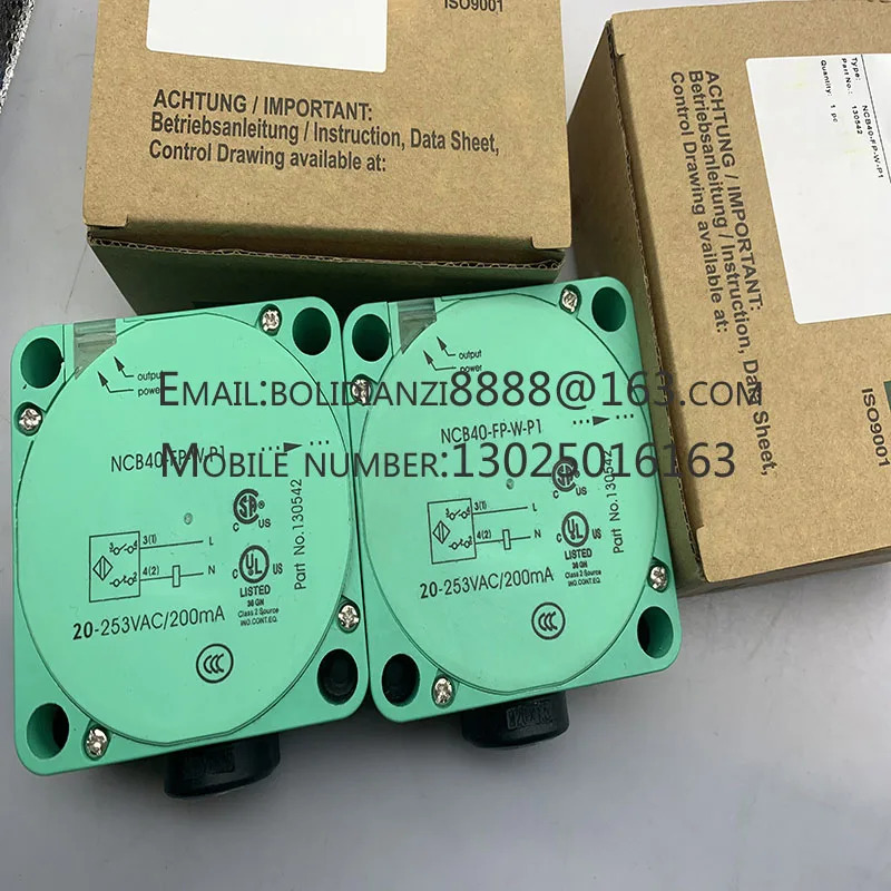 NCB50-FP-A2-C-P3-V1 NCB40-FP-W-P1 NCB40-FP-A2-C-P1-V1 NCB40-FP-A2-P1-3G-3D NCB50-FP-E2-C-P3-V1 오리지널