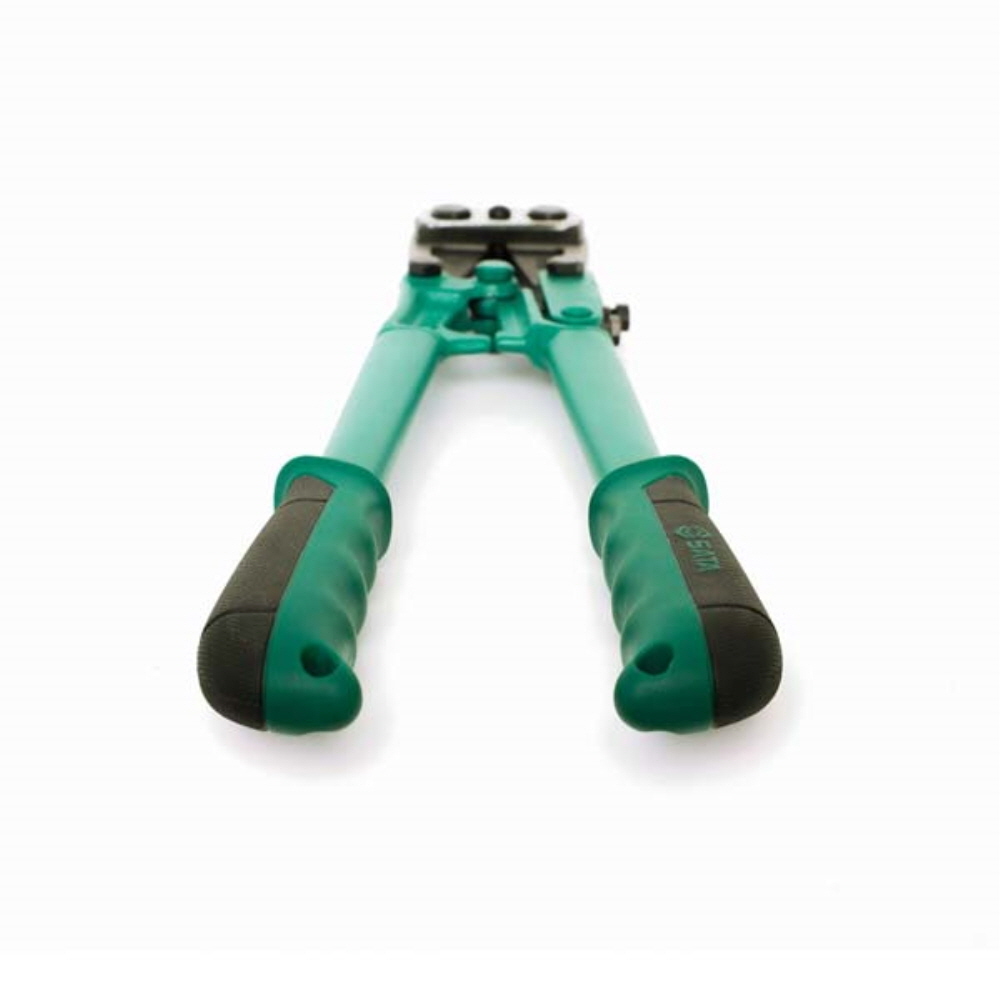 사타 SATA 볼트 커터 300mm(12인치) 93502A 철근 와이어 갓다 - 상세 이미지 4