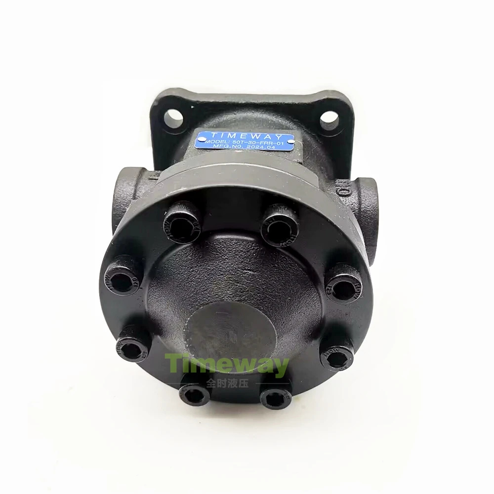 50T 고정형 베펌프 50T-30-FRR-01 50T-30-FRR-02 50T-36-FRR-01 50T-36-FRR-02 50T-40-FRR-01 50T-40-FRR-02 유압