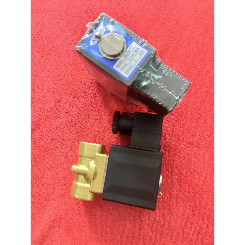 2WH050-15 2S050-15 2L050-15 2W050-10 2S050-10 Artec부품 솔레노이드 밸브