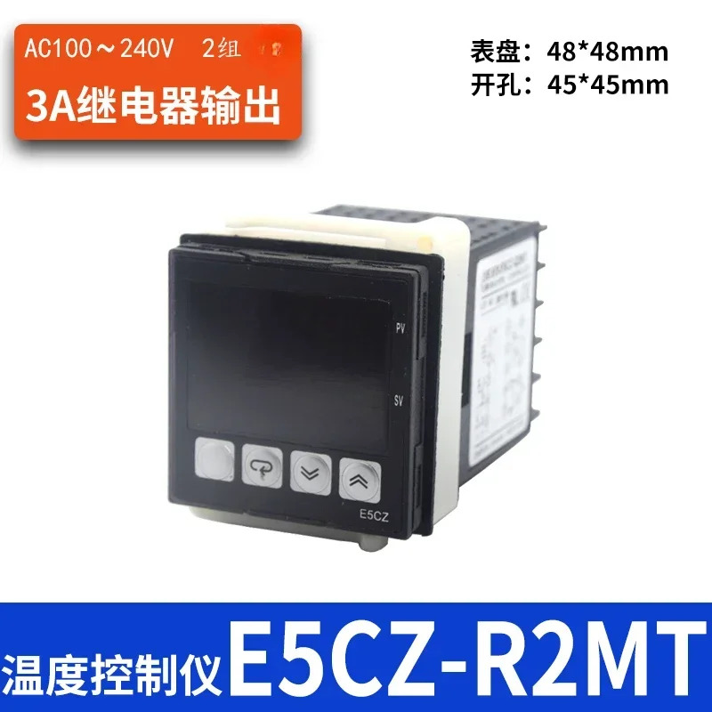 E5CZ-R2MT E5CZ-Q2MT E5CZ-R2 E5CZ-Q2 E5EZ-R3T E5EZ-Q3T E5EZ-R3 E5EZ-Q3 E5CN-R2MT-500 E5CN-Q2MT-500 포