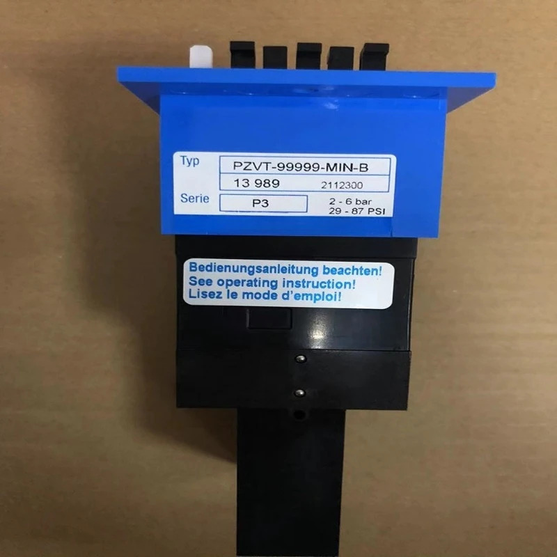 FESTO Festo 타이머부품 PZVT-999-SEC-B 13988 PZVT-99999-MIN-B 13989