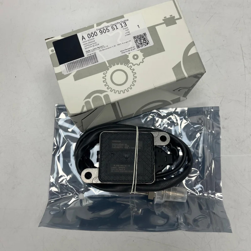 벤츠호환호환 오리지널 470252 DOPPELKABINE A000 905 5113 000 NOX 질소 산소 센서