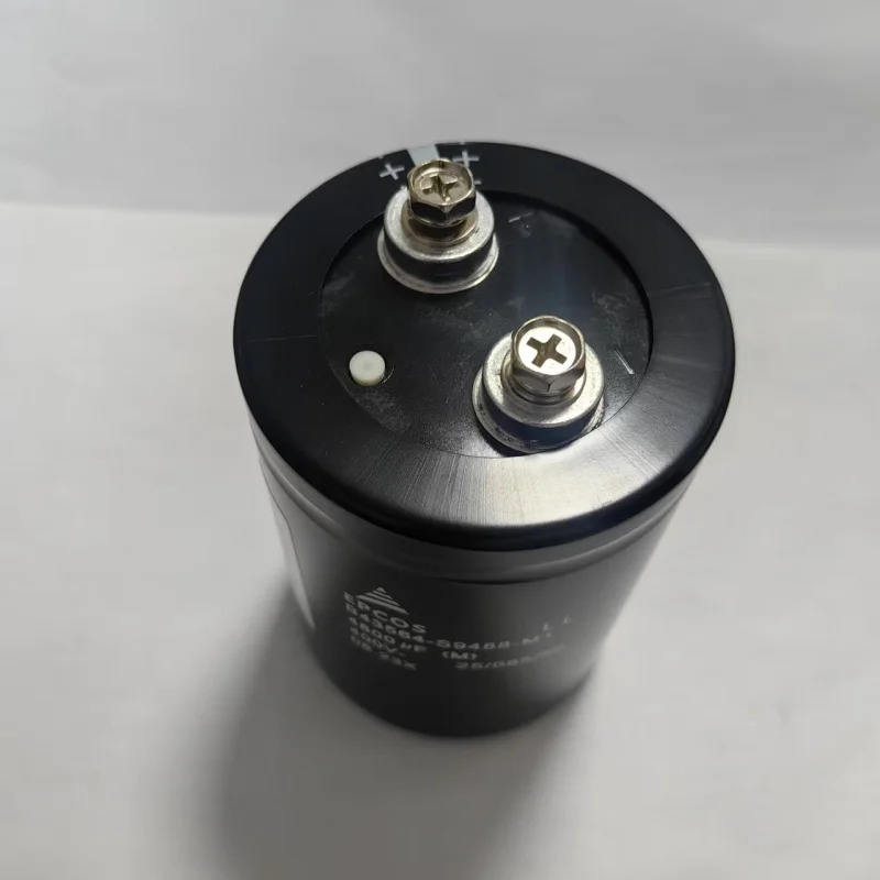 B43564-S9488-M1 B43564-S9488-M2 B43564-S9488-M3 400V-4800UF 전해 콘덴서