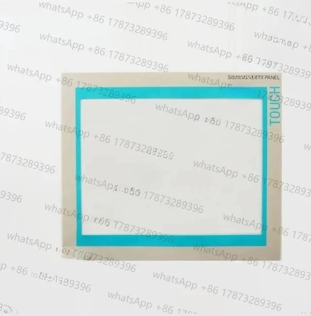 66545-0DA10-0AX0 66 545-0DA10-0AX0 MP370-12 터치스크린터치스크린 유리 패널오버레이 포함