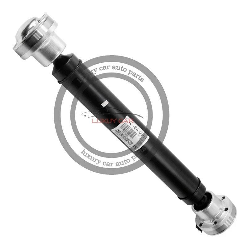 메르세데스 W164 W251 X164 GL320 GL450 ML350 R350 4Matic 1644100701 1644100501 전면 구동축 드라이브 액슬 변속기 샤프트