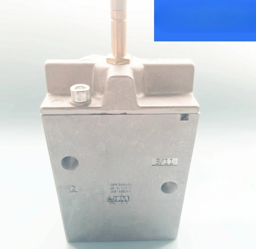 Festo FESTO 솔레노이드 밸브 MFHE - 3-1/4 B 14329 안전 시작 밸브부품