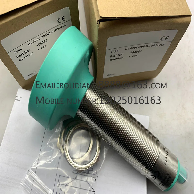UC6000-30GM호환-IUR2-V15 UB6000-30GM호환-E5-V15 UB6000-30GM호환-E4-V15 UB4000-30GM호환-H3-V1 초음파