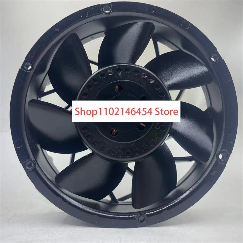 THB1748BG CK1S DC 48V 5.8A 172x172x51mm 3선 교체냉각팬1개