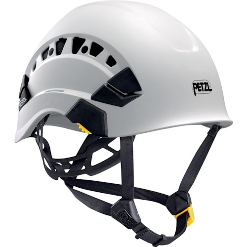 PETZL 페츨 버텍스 헬멧 벤트 클라이밍 안전모 산업 흰색