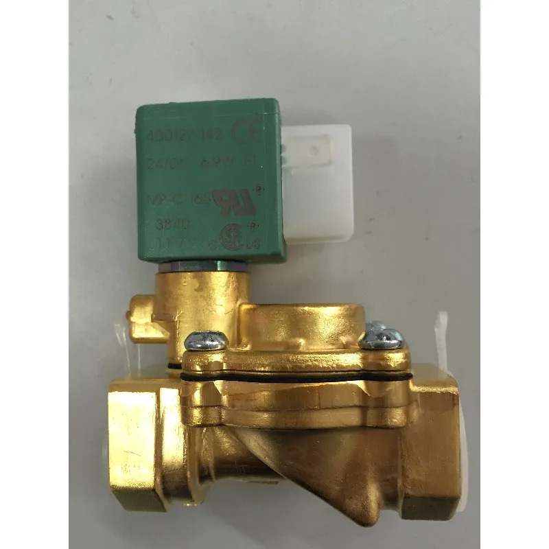 ASCO SCE238D002 솔레노이드 밸브 24V 220V
