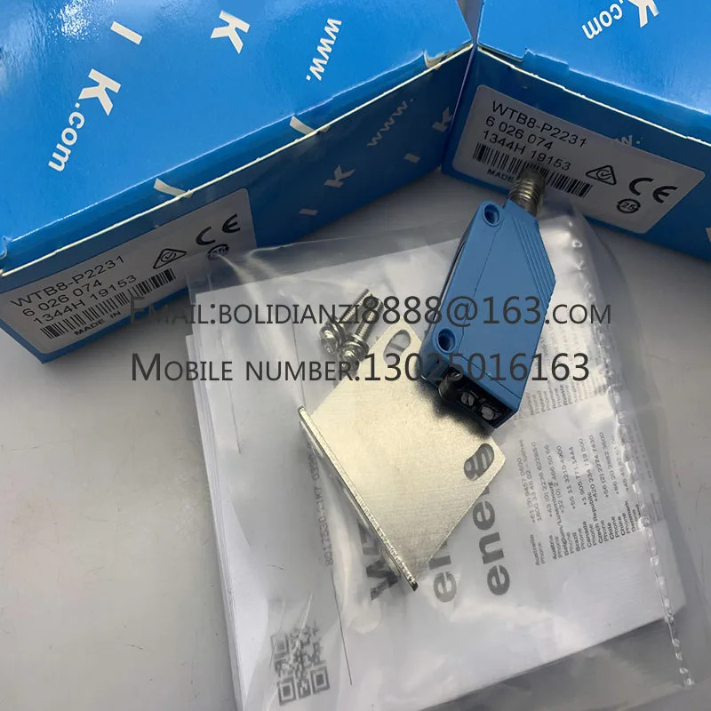WTB8-P1131S12 WTB8-P1131S09 WTB8-P2131S04 WTB8-P1131S06 WTB8-P1131S03 WTB8-P1131S11 오리지널 스위치 센서