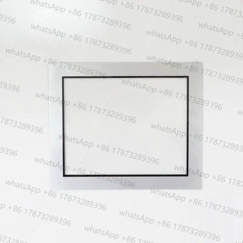 GP-4501T PFXGP4501TMD 터치스크린 패널 디지타이저 유리 터치스크린오버레이 포함