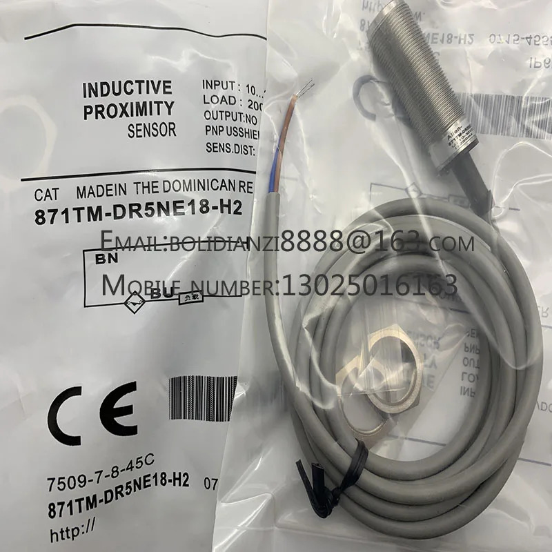 871TM-BH15N30-A2 871TM-BH15N30-H2 871TM-DR5NE18-H2 871TM-DR4NE12-C2 871TM-DR5NE18-D4 871TM-DR5NE18-