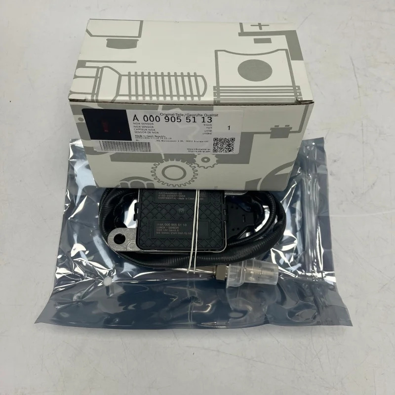 벤츠호환호환 오리지널 470252 DOPPELKABINE A000 905 5113 000 NOX 질소 산소 센서