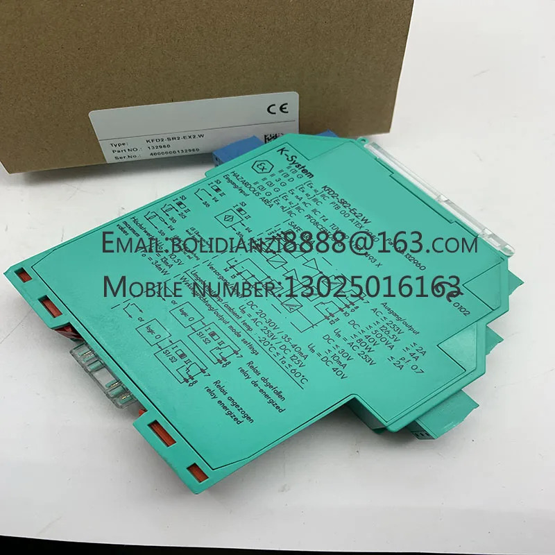 KFD2-PT2-Ex1-5 KFD2-STC5-EX1.2O KFD2-HMM-16 KFD2-STC5-Ex1 KFD2-VR2-EX1.50M KFD2-STC5-1.2O 오리지널 안전 배