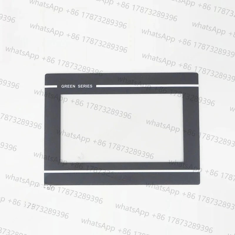 Kinco G070 G070E GL070 GL070E GH070E 070E 터치패드터치 스크린 패널 유리 디지타이저전면 오버레이 포함