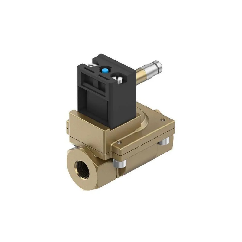 FESTO Festo 솔레노이드 밸브 MN1H-2-1 1/2-1/4 - 3/4-3/8-MS 161728 161725부품