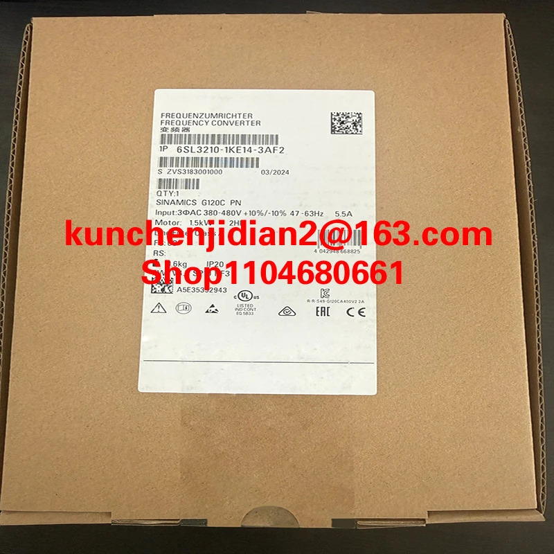 6SL3255-0VA00-4BA1 6SL3000-0CE25-5AA0 6SL3162-2MB00-0AC0 6SL3054-0FC30-1BA0 6SL3120-2TE13-0AD0 신품 드라