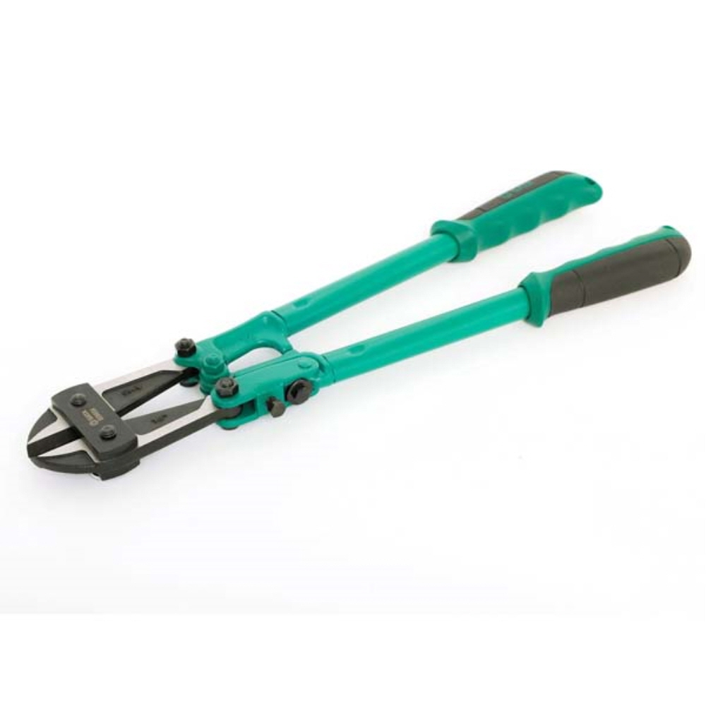 사타 SATA 볼트 커터 300mm(12인치) 93502A 철근 와이어 갓다 - 상세 이미지 3