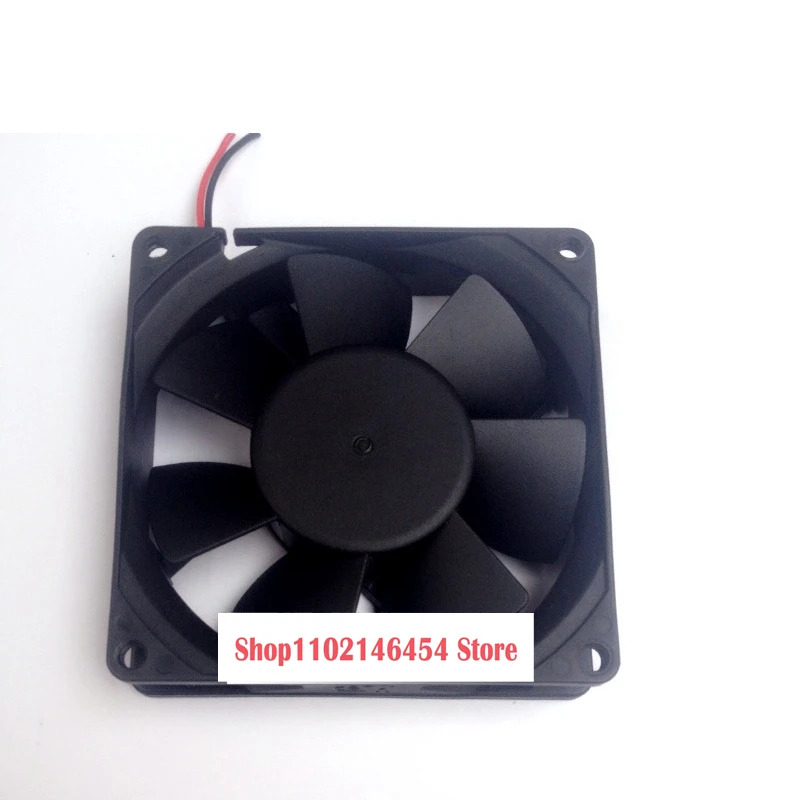 SUNON KD1208PKB1DC 12V 1.6W 80x80x20mm 2선식 냉각팬