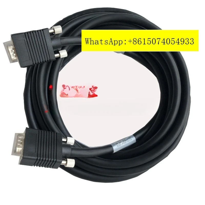 KEBA1000 10M XW041-100 XW 041-050 컴퓨터 통신 와이어 데이터